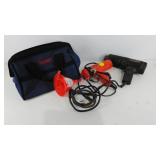 Black and Decker heat gun, works, Clairol Son of