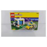 LEGO Car Wash, unopened box