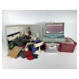Jewelry boxes, displays, coin sleeves, etc.,