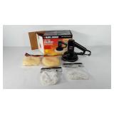 Tools, black and Decker handy buffer I