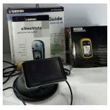 Garmin e Trex Vista personal navigation devices