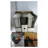 Lot of Goldenseal and west Virginia wildlife