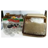 Specimen collectors equipment