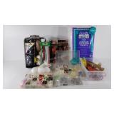 Craft supplies