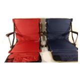 Stadium seats, good condition