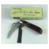 Frost cutlery pocket knife,