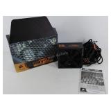 Corsair power supply, appears new in box with