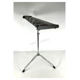 Xylophone,  stands 33" tall x 25" wide