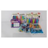 Paper Mate, Sharpie and more mechanical pencils,