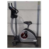 Pro-Form Game Fit 380 CSX exerxise bike, works.