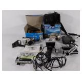 Camera group, not tested