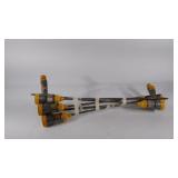 Ross root feeder (5), Model 1200