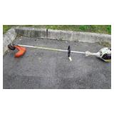 Stihl FS56RC Weed Eater, Running condition