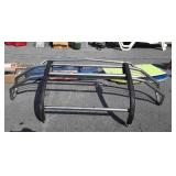 Pickup Grill Guard unsure but may be from a Ford