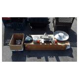 Motorcycle Parts Group