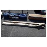 American Wind Dancer Flag Pole, 2 boxes make a 6