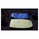 2 Water Sports Boogie Boards