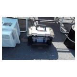 Plano 728 Tackle Box, includes the organizer