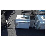 GE, Window Air Conditioner, 5050 Btu, non-tested