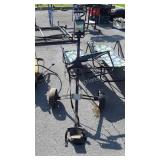 Dunlop Golf Bag Caddy