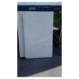 Lifetime Table, 4ft x 30" wide, used but still