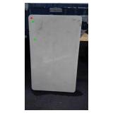 Lifetime Table, 4ft x 30" wide, used but still