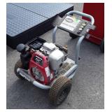 Simpson Pressure Washer Parts Only, Honda GC 190