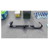 Trailer Hitch, 3500lbs capacity, seller code XL