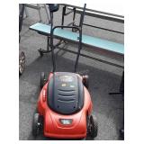 B&D Electric 18" Mulching Mower, seller code US