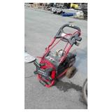 Excell Pressure Washer, Honda 5hp Engine  hose