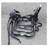 Xpor Automotive Bike Carrier Rack, seller code 38