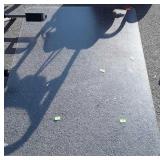 Office Chair Mat 3x4ft