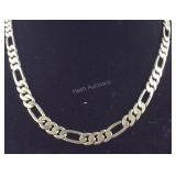 silvertone heavy men