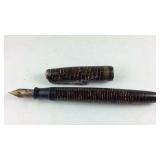 Parker vacumatic fountain pen