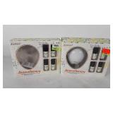 Aromatherapy diffuser and oils