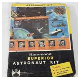 Hammond superior astronaut kit