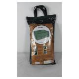 All-weather love seat cover