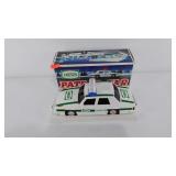 HESS Toy Patrol Car with original box, appears