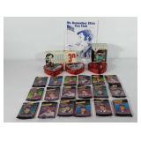 Elvis Presley memorabilia, includes eighteen