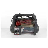 Coleman Powermate inflationmate, runs and holds