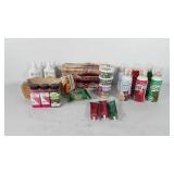 Bakeware, includes sprinkles, icing, cupcake