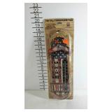 Metal Thermometer, take your best shot