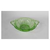 Depression glass, Jeanette Glass Company, Cherry