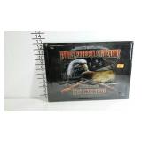 Buck Wear metal sign, Family, Freedom & Firearms