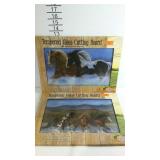 Tempered glass cutting boards, XL 12