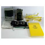 Outdoors accessories, Kestrel 2000 pocket thermo