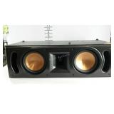 Klipsch speaker sn 101186512260059, magnetic