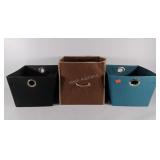 Baskets, good condition