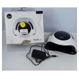 Sun 120 watt nail lamp, works. Seller code 3-6