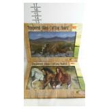 Tempered glass cutting boards, XL 12